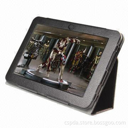 Back Stand Case for Kindle Fire HDX 7", Unique Design